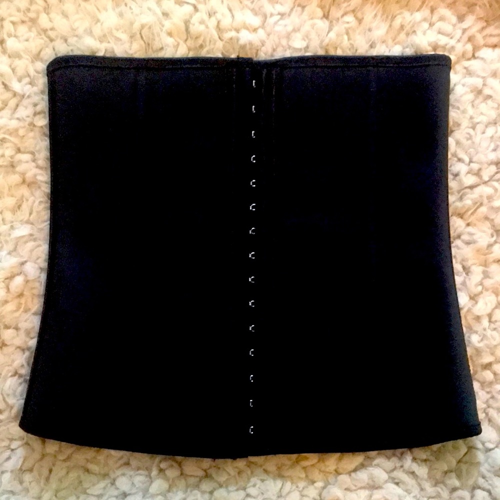 Corset